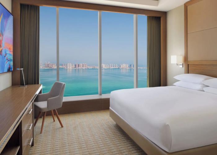 Delta Hotels by Marriott City Center Doha 
