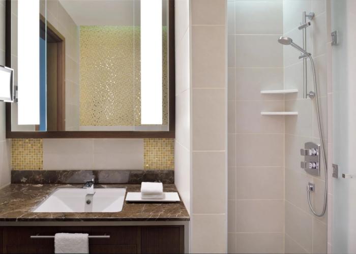 Delta Hotels by Marriott City Center Doha 