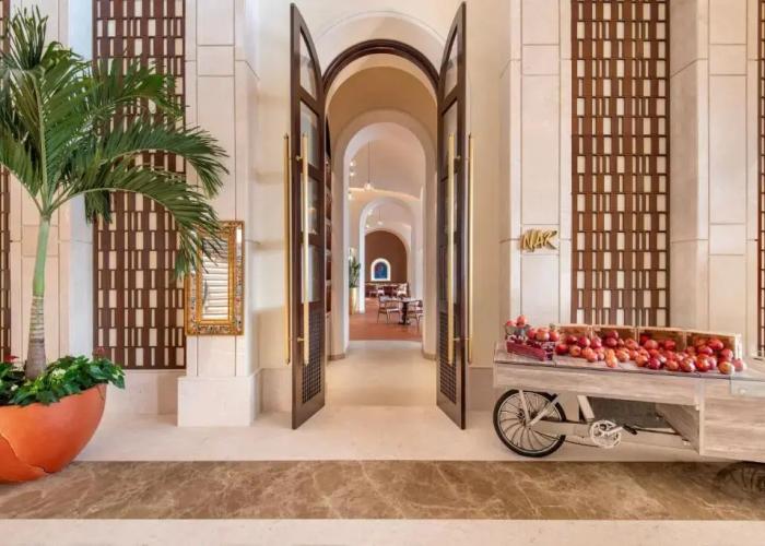 The St. Regis Marsa Arabia Island, The Pearl Qatar