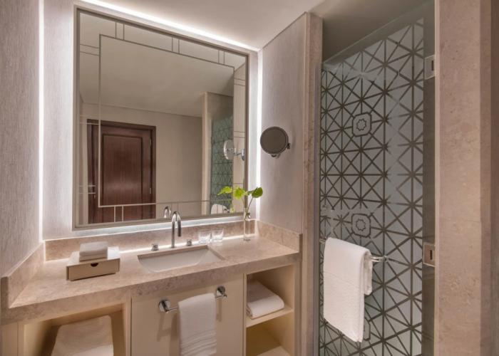 The St. Regis Marsa Arabia Island, The Pearl Qatar