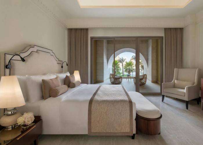 The St. Regis Marsa Arabia Island, The Pearl Qatar