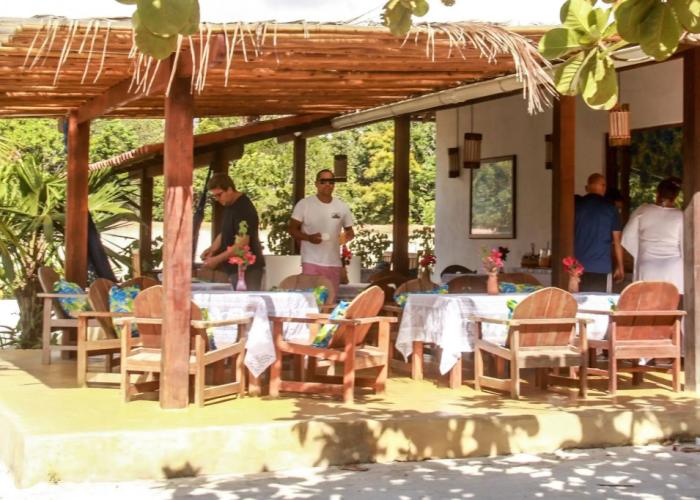 Pousada Suites Nativas