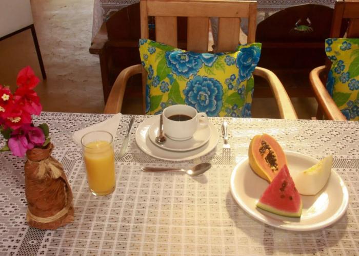 Pousada Suites Nativas