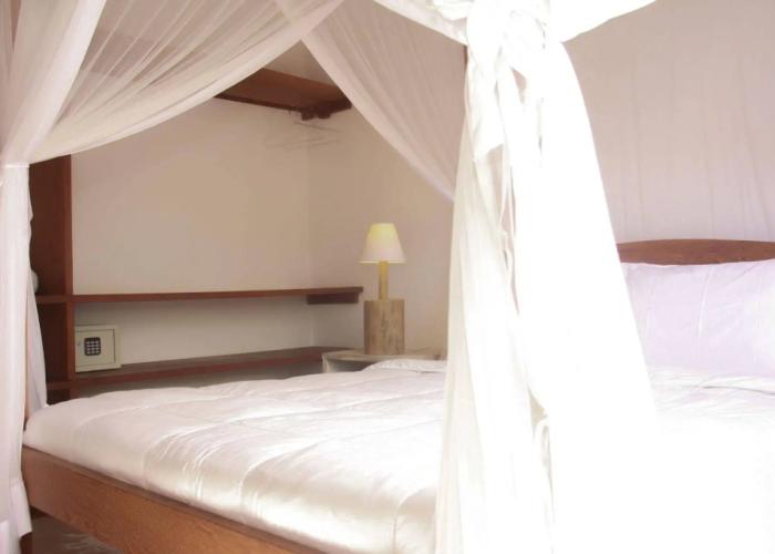 Pousada Suites Nativas