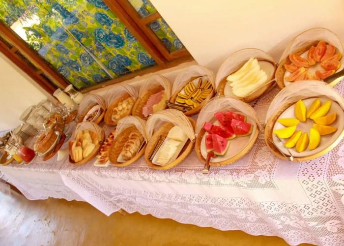 Pousada Suites Nativas