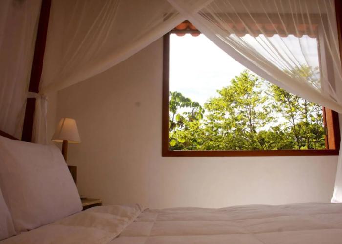 Pousada Suites Nativas