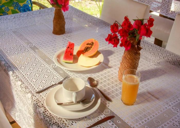 Pousada Suites Nativas