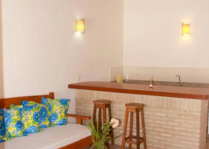 Pousada Suites Nativas