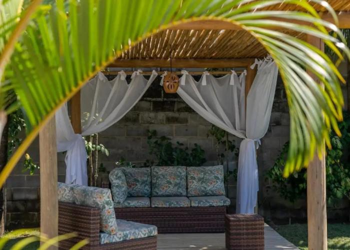 Pousada Recanto Trancoso