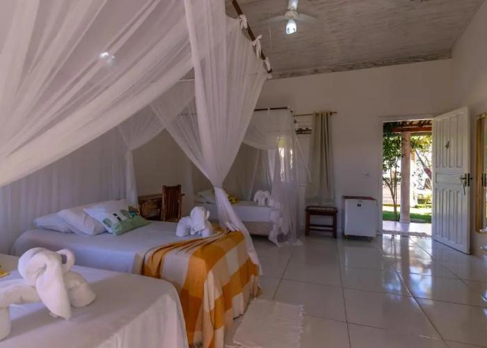 Pousada Recanto Trancoso