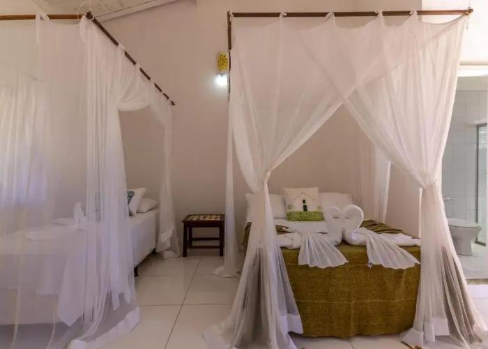 Pousada Recanto Trancoso