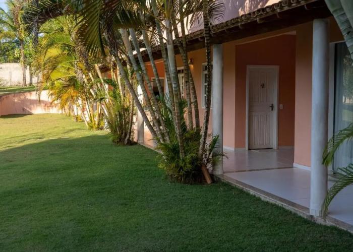 Pousada Recanto Trancoso