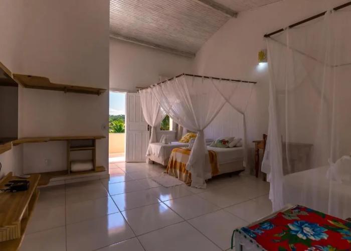 Pousada Recanto Trancoso