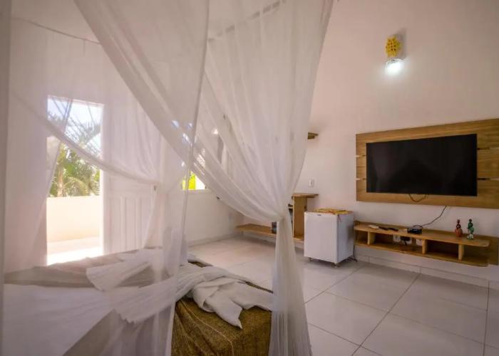 Pousada Recanto Trancoso