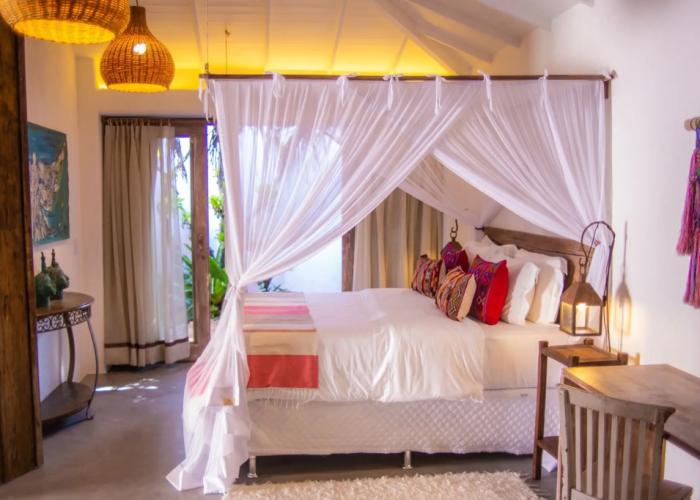 Hotel Boutique Casa de Perainda