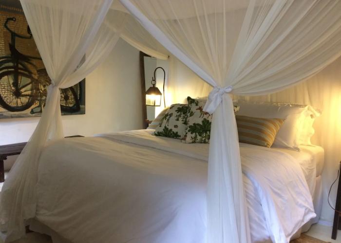 Hotel Boutique Casa de Perainda