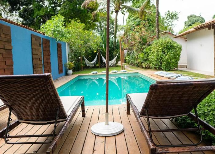 Calypso Inn Trancoso