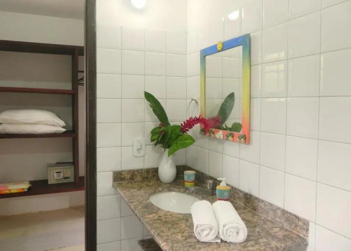 Calypso Inn Trancoso