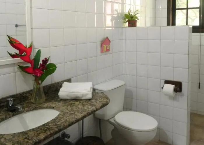 Calypso Inn Trancoso