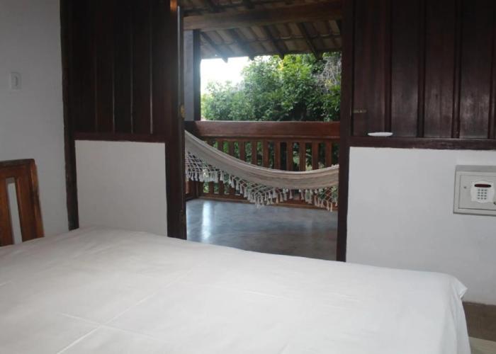 Calypso Inn Trancoso