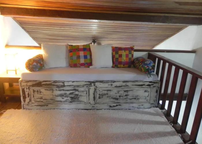 Calypso Inn Trancoso