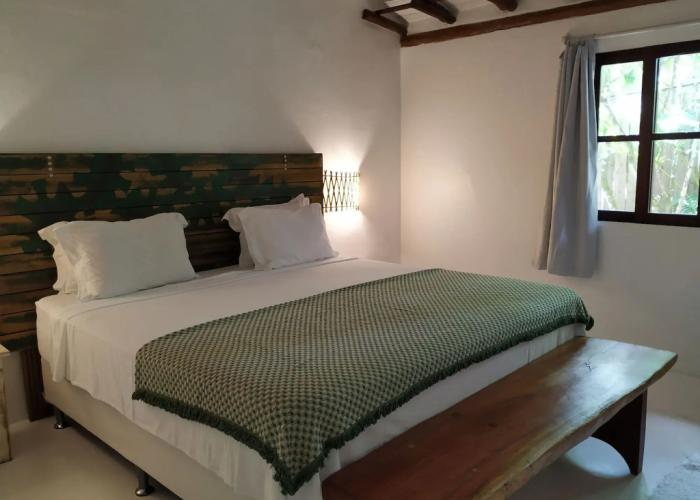 Rio da Barra Villa Hotel