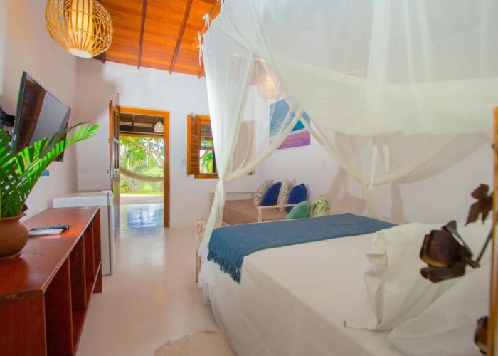 Rio da Barra Villa Hotel