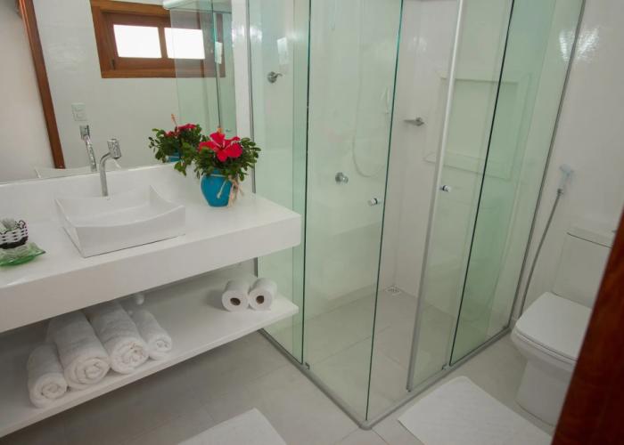 Rio da Barra Villa Hotel