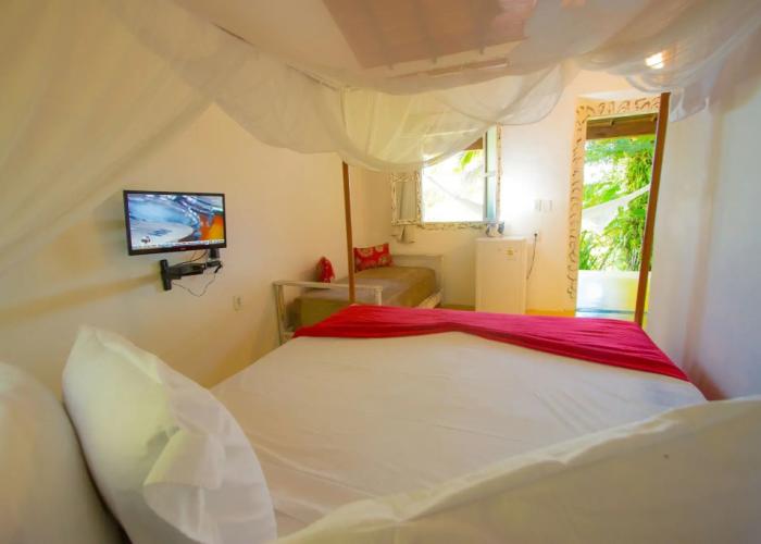 Rio da Barra Villa Hotel