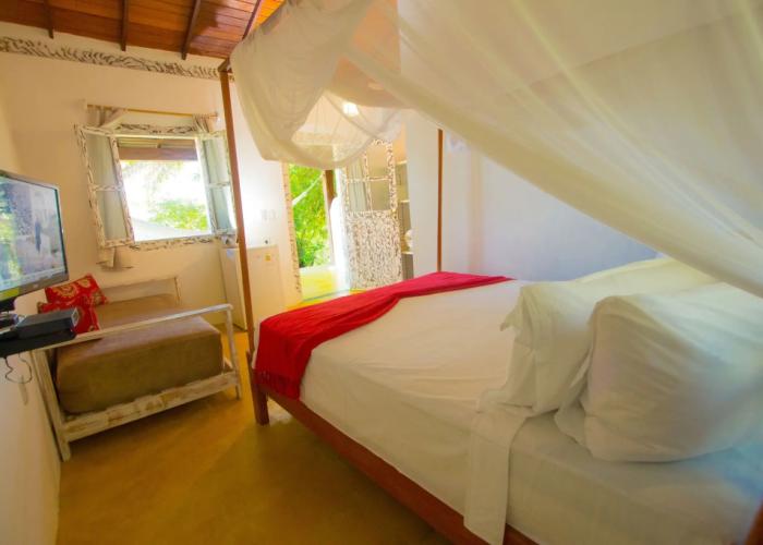 Rio da Barra Villa Hotel