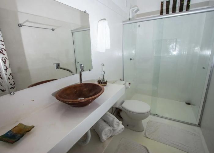 Rio da Barra Villa Hotel