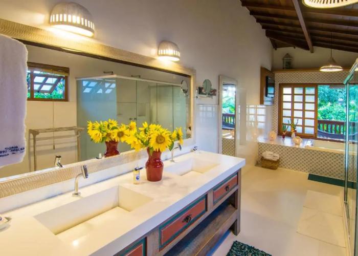Pousada Quarto Crescente