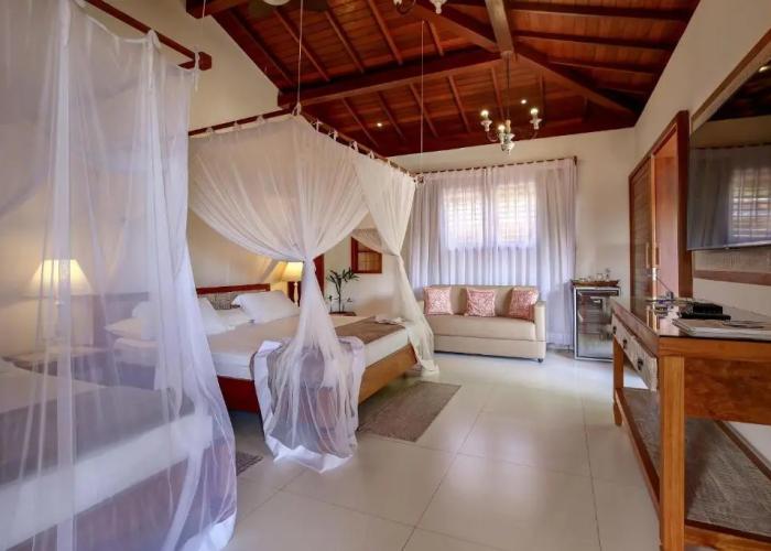Pousada Quarto Crescente