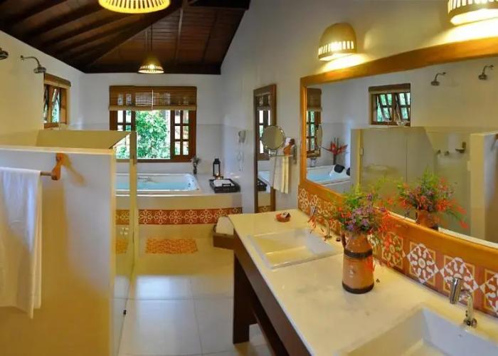 Pousada Quarto Crescente