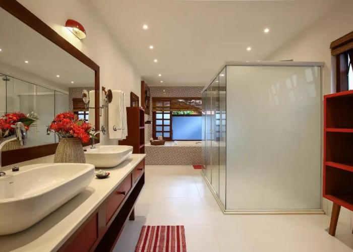 Pousada Quarto Crescente