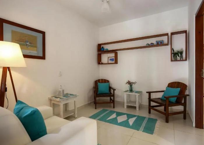 Pousada Quarto Crescente