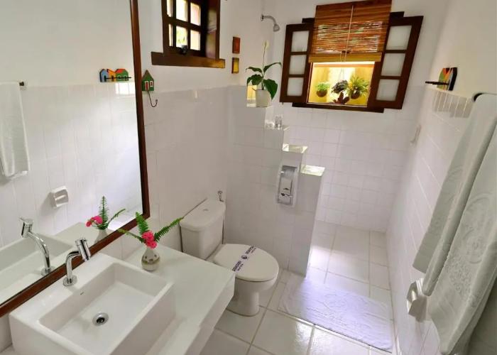 Pousada Quarto Crescente