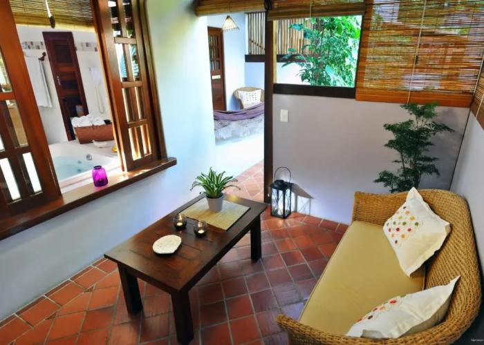Pousada Quarto Crescente