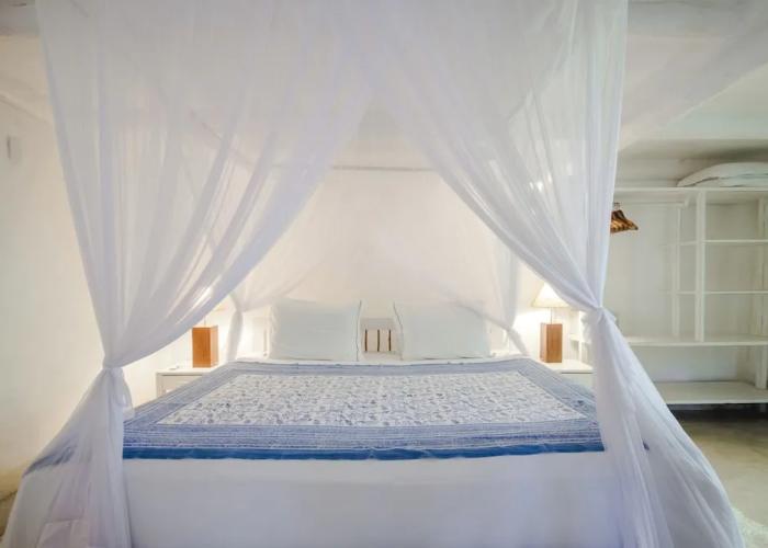 Pousada Capim Santo Trancoso