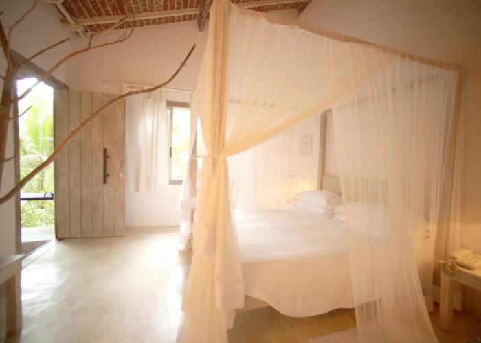 Etnia Casa Hotel
