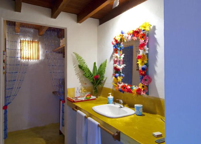 Etnia Casa Hotel