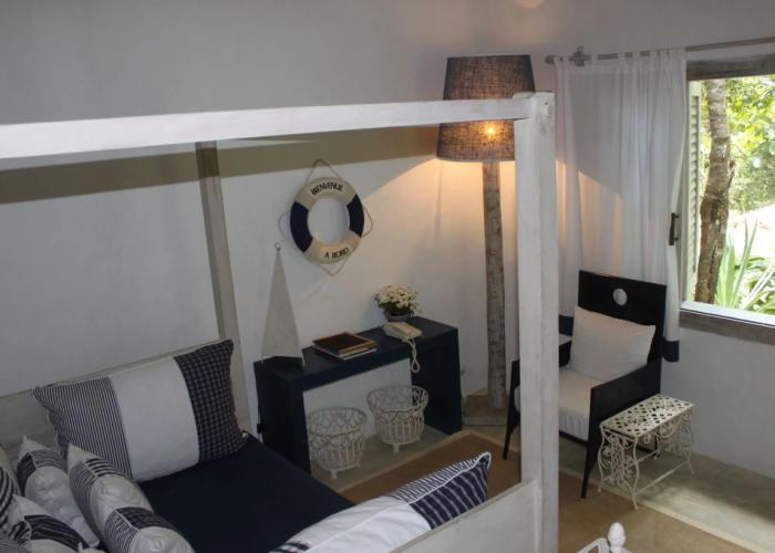 Etnia Casa Hotel