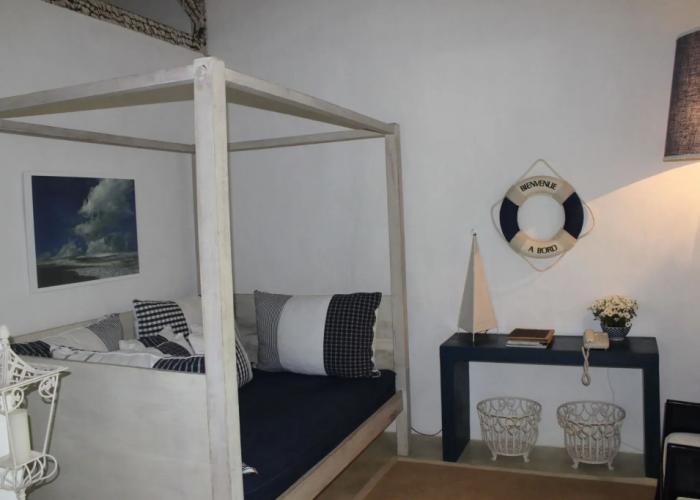 Etnia Casa Hotel