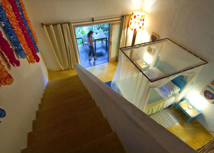 Etnia Casa Hotel