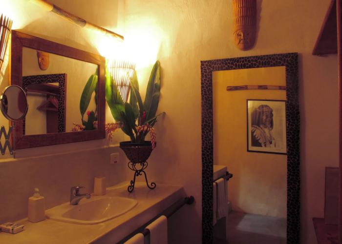 Etnia Casa Hotel