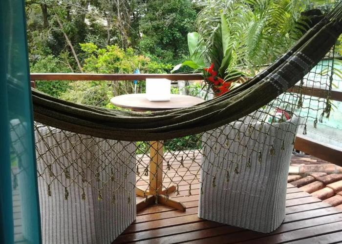 Pousada Trancoso Bahia