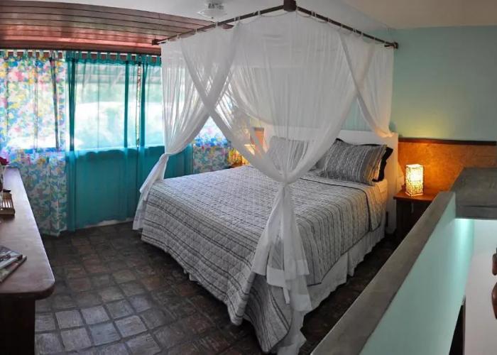 Pousada Trancoso Bahia