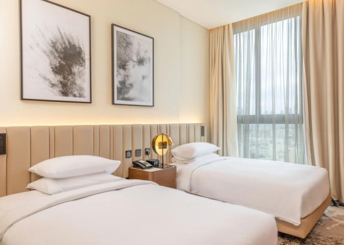 Embassy Suites by Hilton Doha Old Town
