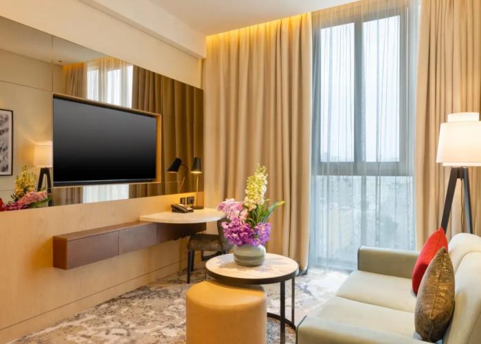 Embassy Suites by Hilton Doha Old Town