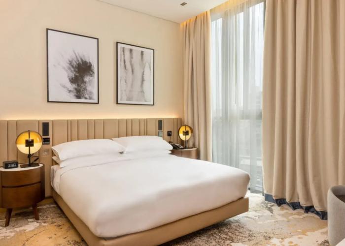 Embassy Suites by Hilton Doha Old Town